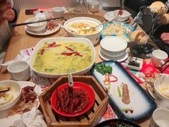 -避风塘(江桥万达店)