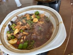 -食光慢宴·安吉土菜馆