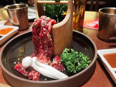 -御牛道日式烤肉料理(杭州万象城店)