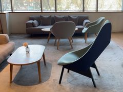 -蔚来中心(北京中关村店)