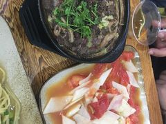 -胜泽眼镜烧烤(云霄路直营店)