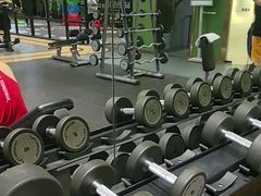 -悦莱美游泳健身会所(御景壹号店)
