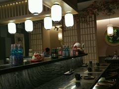 -嗨寿司 无国界料理
