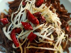 -小孙家厨(长春路店)