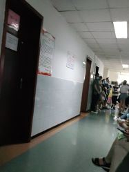 点击看大图 -重庆医科大学附属儿童医院(渝中院区)