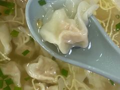 -顶巧鸡汤馄饨(虹口总店)