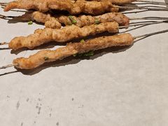 -楚太子  中餐&烧烤(武大店)