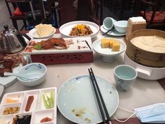 -鸭匠食府·挂炉烤鸭·新京菜(阜成路店)