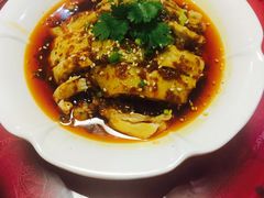 -杨记大丰收鱼庄(国贸店)