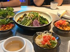 -云尊府云南菜·蒸汽石锅鱼(学清路店)