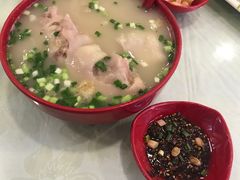 -廖老妈蹄花店(人民公园陕西街259号店)