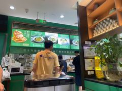 -黑窑厂糖油饼烤鸭·清真菜(旗舰店)