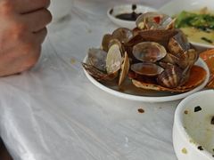 -众味海鲜大排档·活海鲜·潮汕味(南澳店)