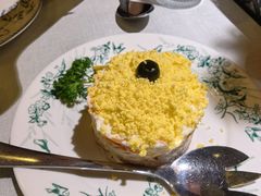 -老井俄式餐厅