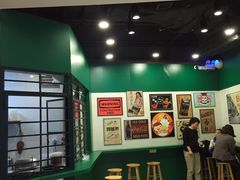 -孖记茶档·热腾茶餐(荔湾领展广场店)