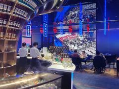 -花西亭·海鲜自助餐厅(瑞城名人酒店)