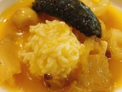 海参捞饭-肆月河豚·新淮扬(金融街店)