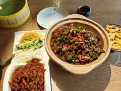 -顶顶香(金花南路店)