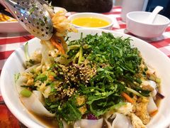 -西贝莜面村(双井店)
