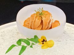 -丽晶轩中餐厅(重庆丽晶酒店)