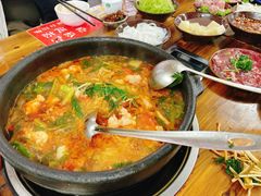 -笔记安顺夺夺粉火锅