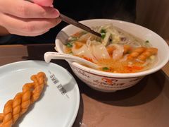 -向阳羊汤(千峰店)