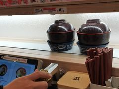 -滨寿司(新街口中央商场店)