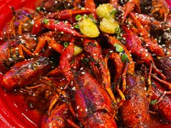 麻辣小龙虾-老长沙龙虾馆·聚会餐厅(白石洲店)