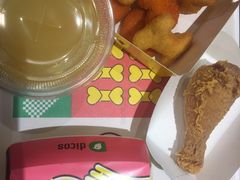 -德克士(城南店)