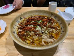 -川天喉重庆江湖菜