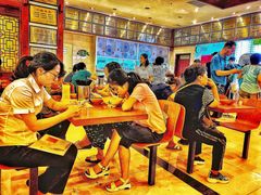 -龙抄手(春熙路总店)