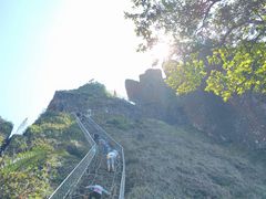 -七仙岭温泉国家森林公园