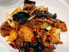 -到家尝北京菜(西坝河店)