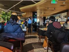 -拉蒂娜·巴西牛排馆 Latina·Brazilian Steakhouse(王府井喜悦店)