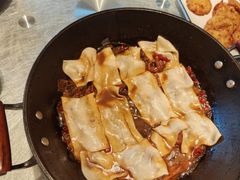 -阿财老铺·凤阳土菜馆