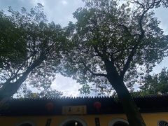 -虞山风景区