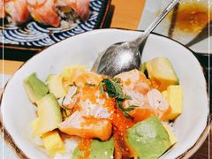 -沼津港渔市(宏伊国际广场店)
