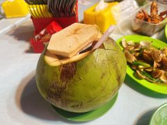 -明记烧鱼美味店