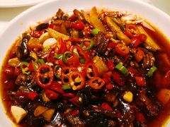 黄鳝-云境岁月(象湖店)