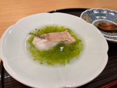 -鮨青(恒基名人购物中心店)