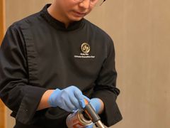-杭州和达希尔顿逸林酒店·和园中餐厅-杭帮菜名店