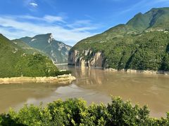 -白帝城·瞿塘峡景区