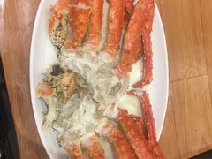 -海港酒家(翔龙湾广场店)