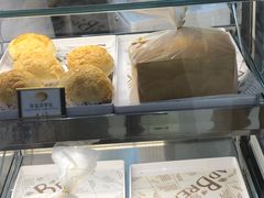 -浓心爷爷·现烤面包(荔胜广场店)