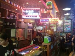 -香港鸿记冰室