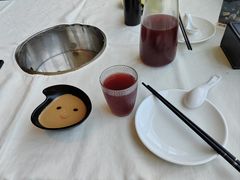 -东来顺饭庄(西直门店)