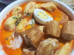 -绿柠食堂(北外滩店)