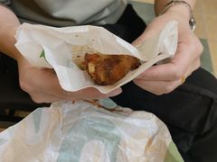 -赛百味SUBWAY(星摩尔店)