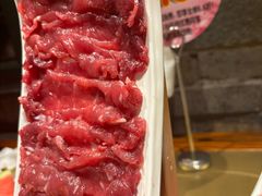 -手选潮汕鲜活牛肉火锅(二七广场店)