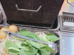 -7只羊·鲜羊肉串·地锅鸡精酿(玄武墨香路店)